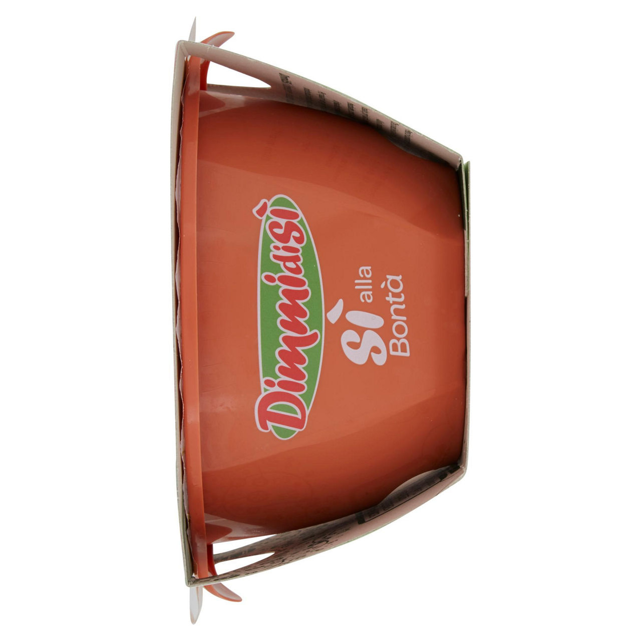 Minestrone di verdure 620 gr - Immagine 11