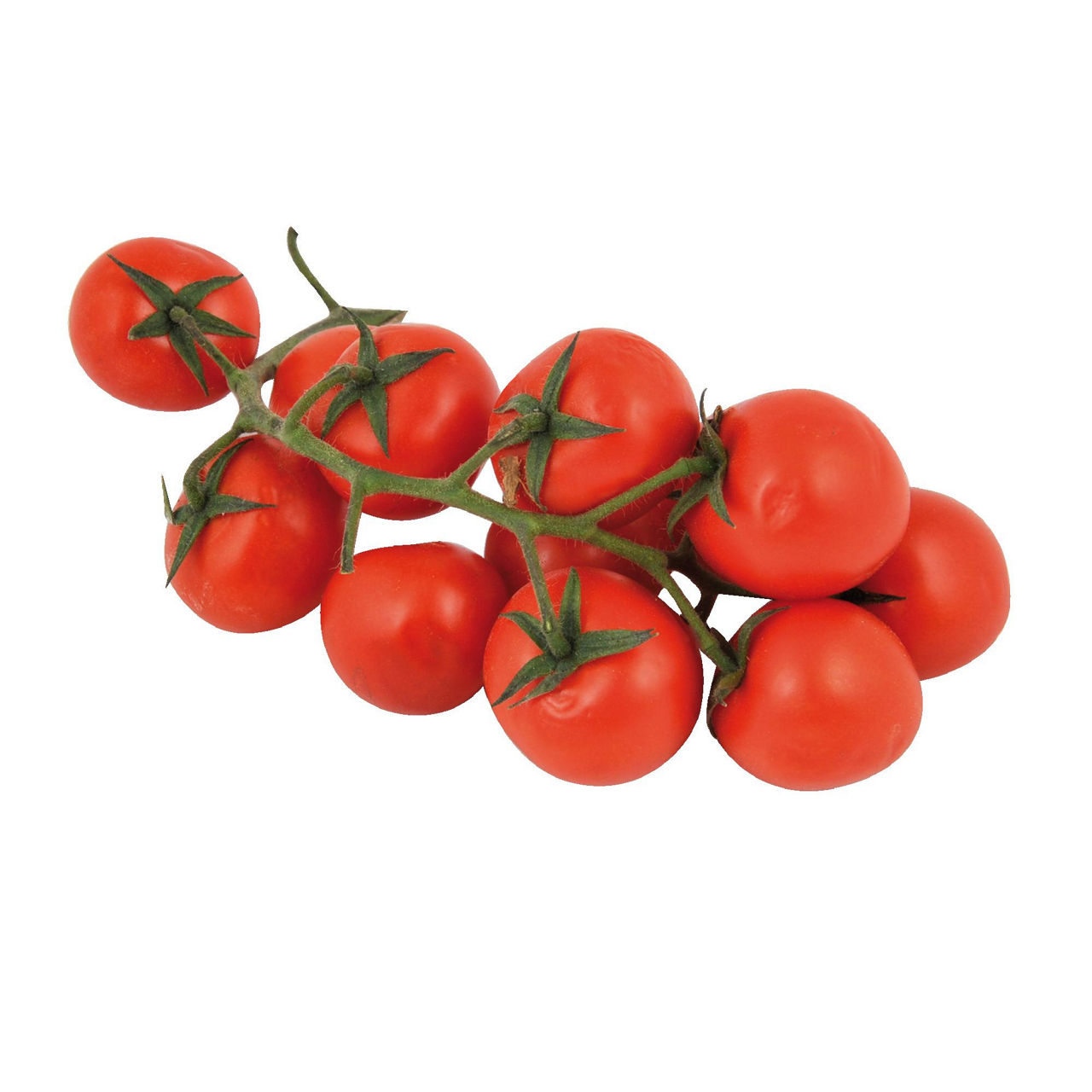Pomodori grappolo ciliegia 1 kg