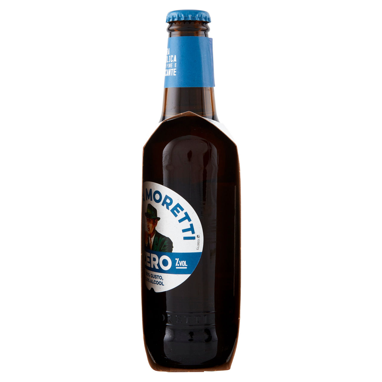 Birra Moretti La Zero 3 pz x 330 ml - Immagine 11