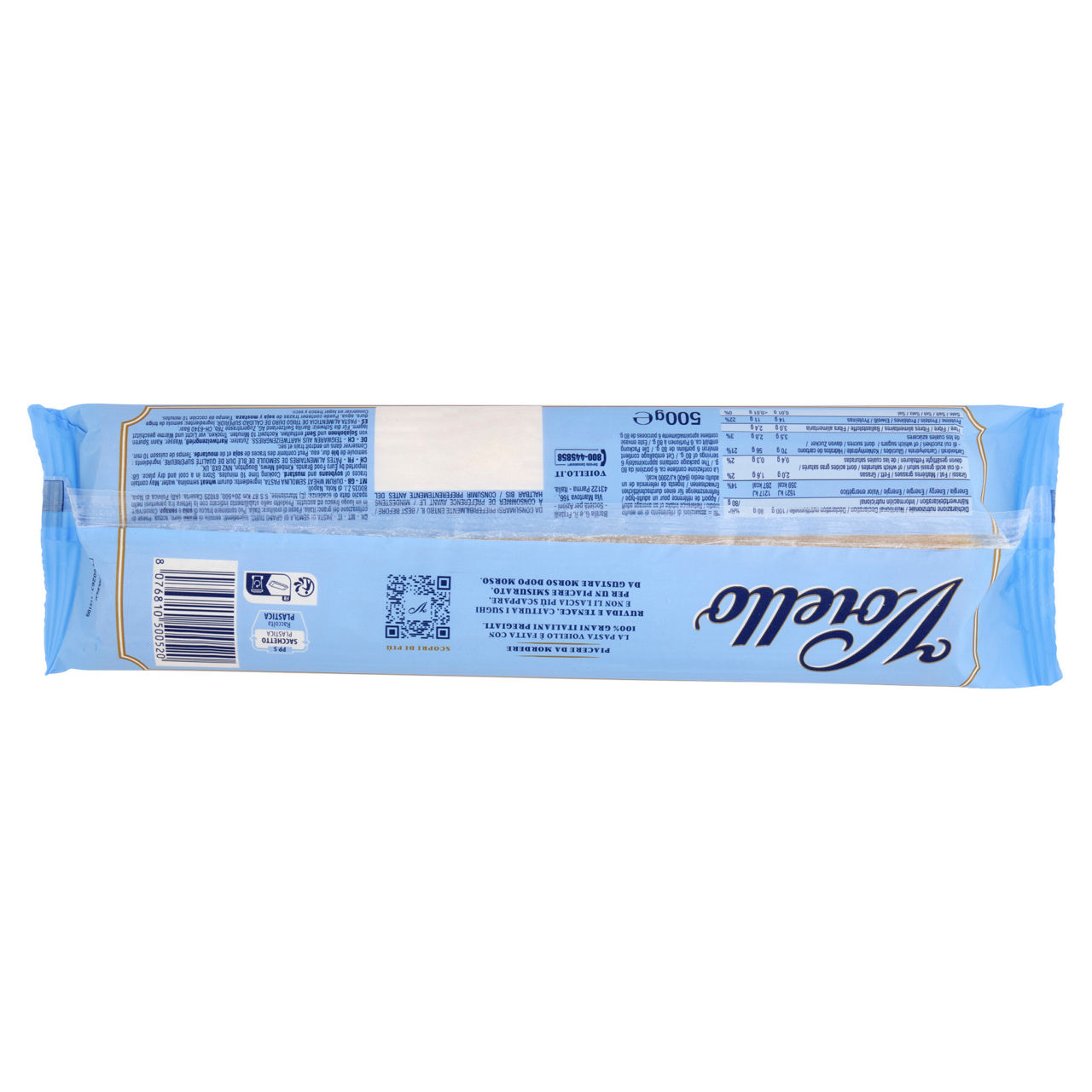 Spaghetto n. 104 pasta di semola di grano duro 500 gr - Immagine 41