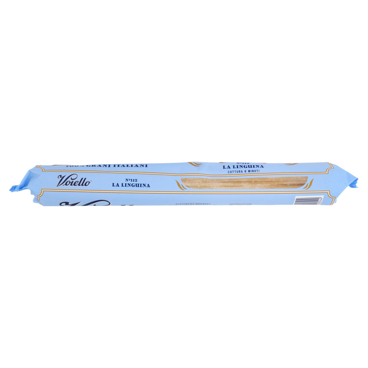 Linguine n. 112 pasta di semola di grano duro 500 gr - Immagine 11