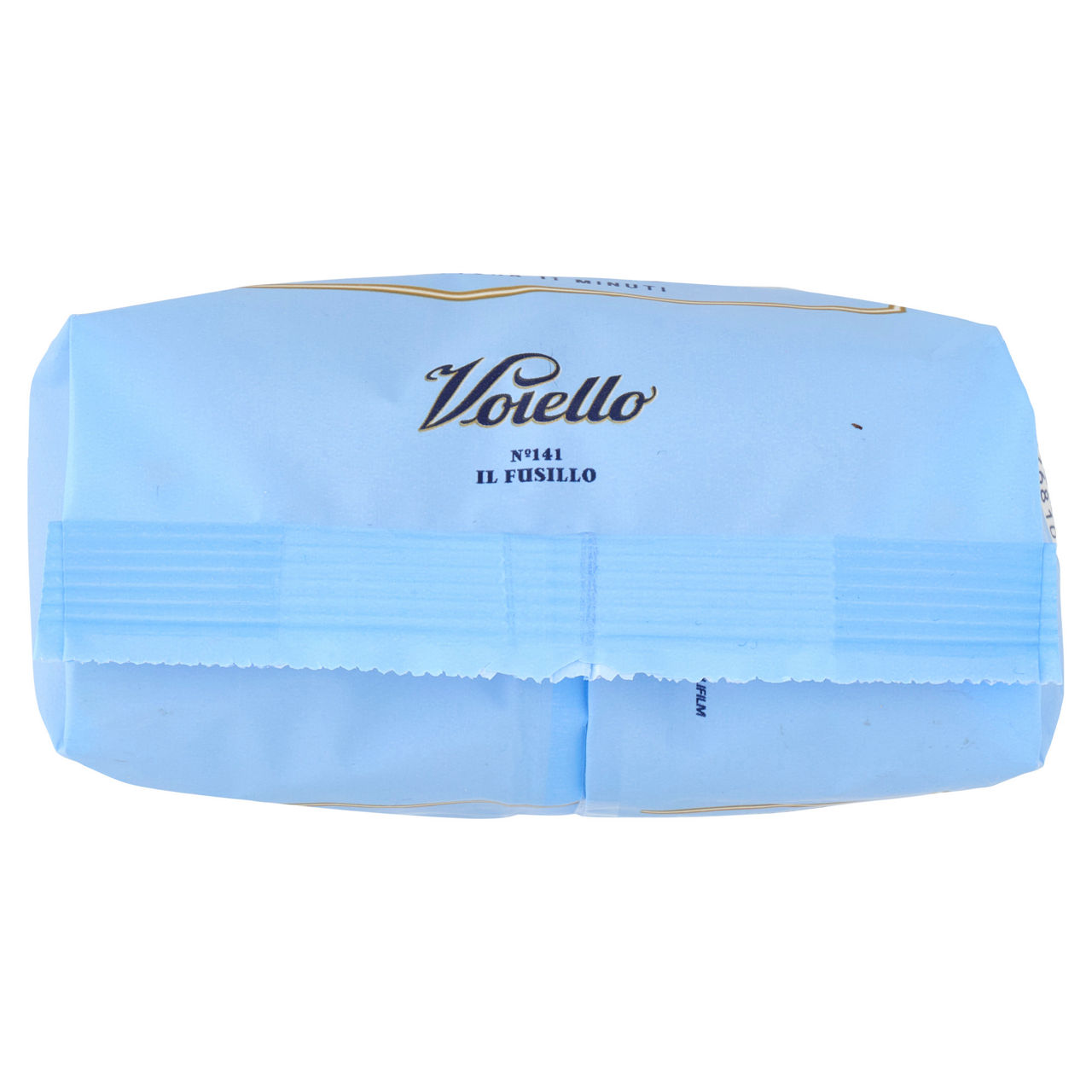Fusilli n. 141 pasta di semola di grano duro 500 gr - Immagine 41