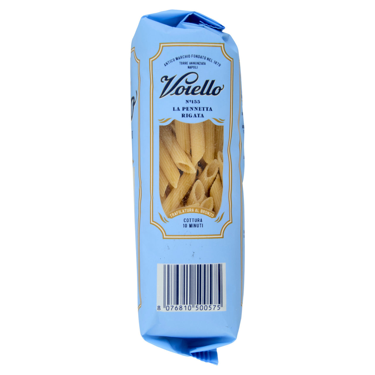 Pennette rigate n. 155 pasta di semola di grano duro 500 gr - Immagine 61