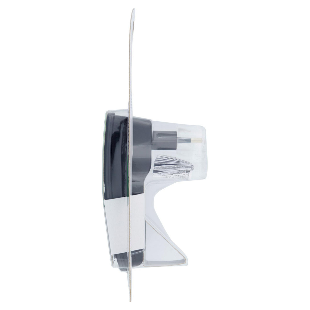 Caricatore pile mini + 2 pile stilo AA - Immagine 11