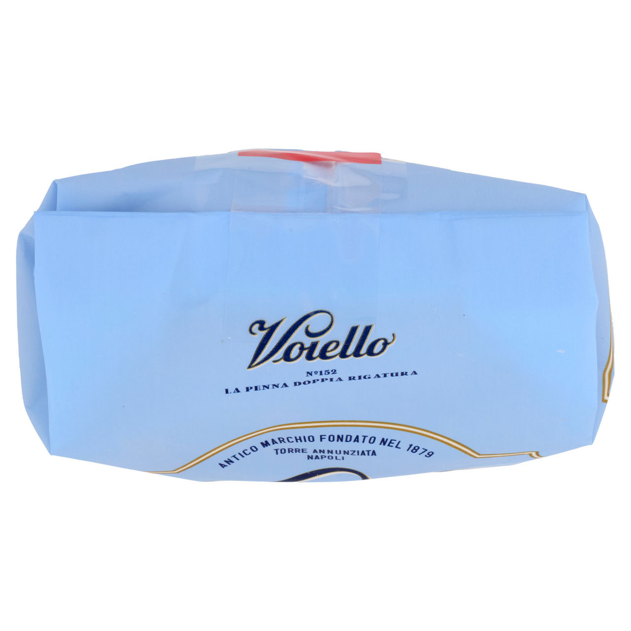 Penna doppia rigatura n. 152 pasta di semola di grano duro 500 gr - Immagine 11