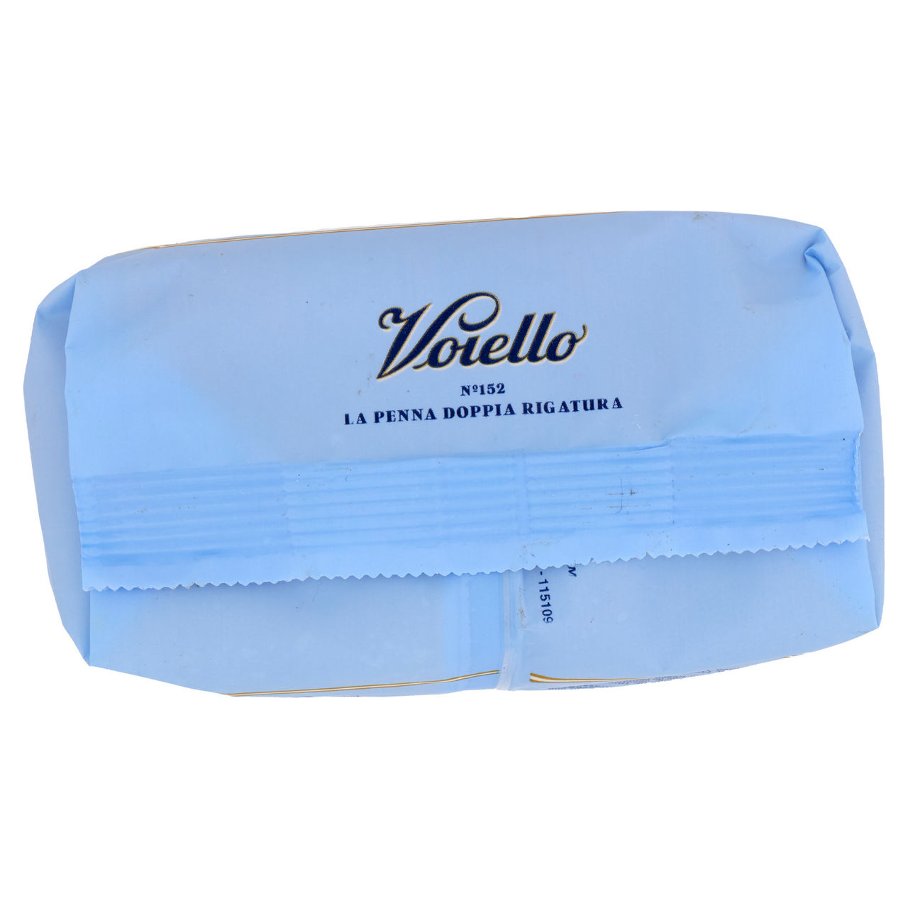 Penna doppia rigatura n. 152 pasta di semola di grano duro 500 gr - Immagine 31