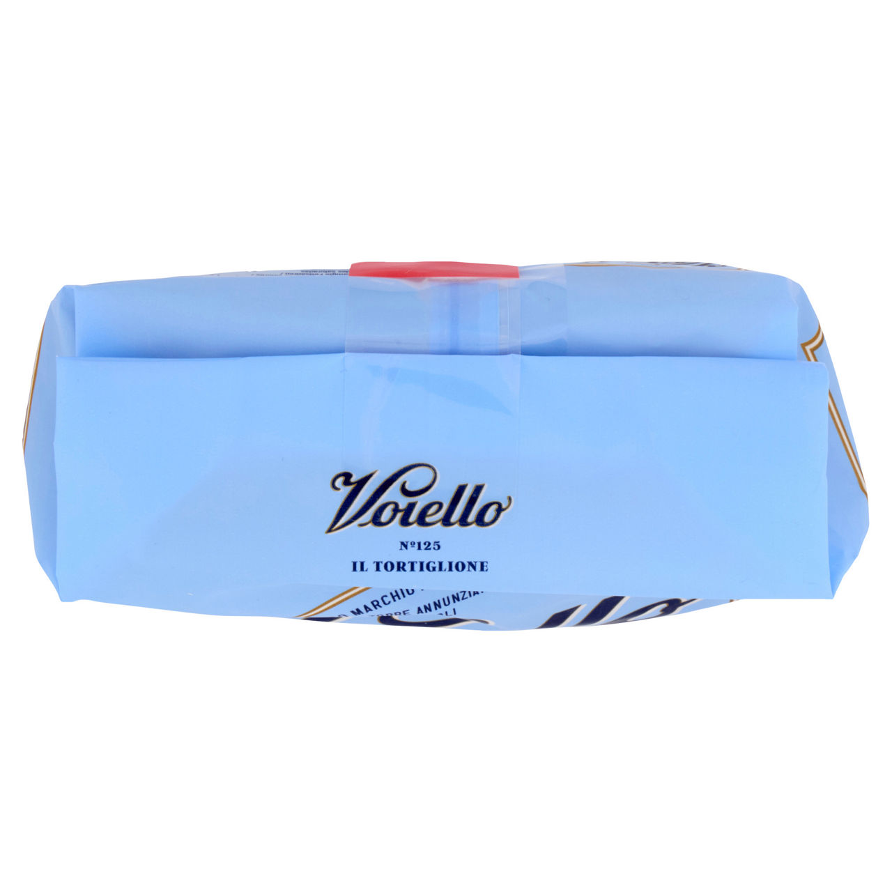 Tortiglioni n. 125 pasta di semola di grano duro 500 gr - Immagine 41