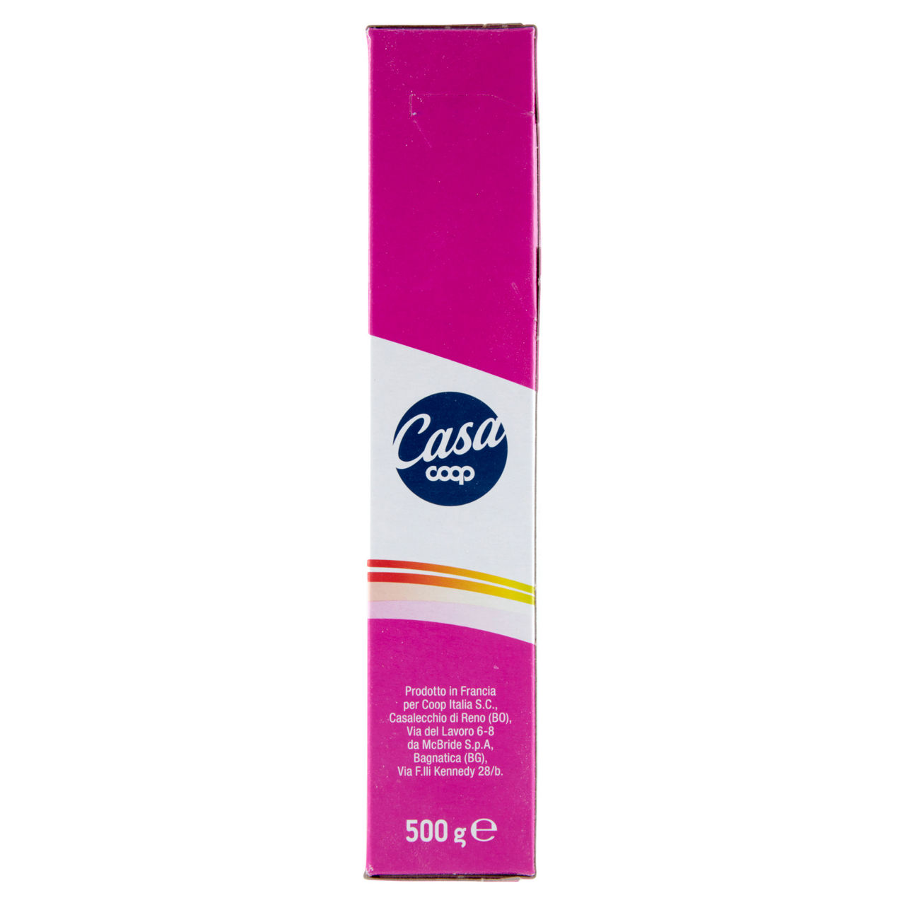 Smacchiatore tessuti multiuso in polvere 500 gr - Immagine 61