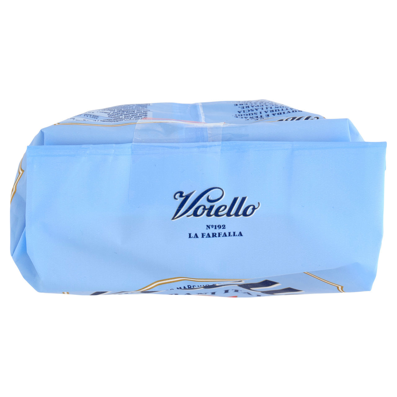 Farfalle n. 192 pasta di semola di grano duro.500 gr - Immagine 51