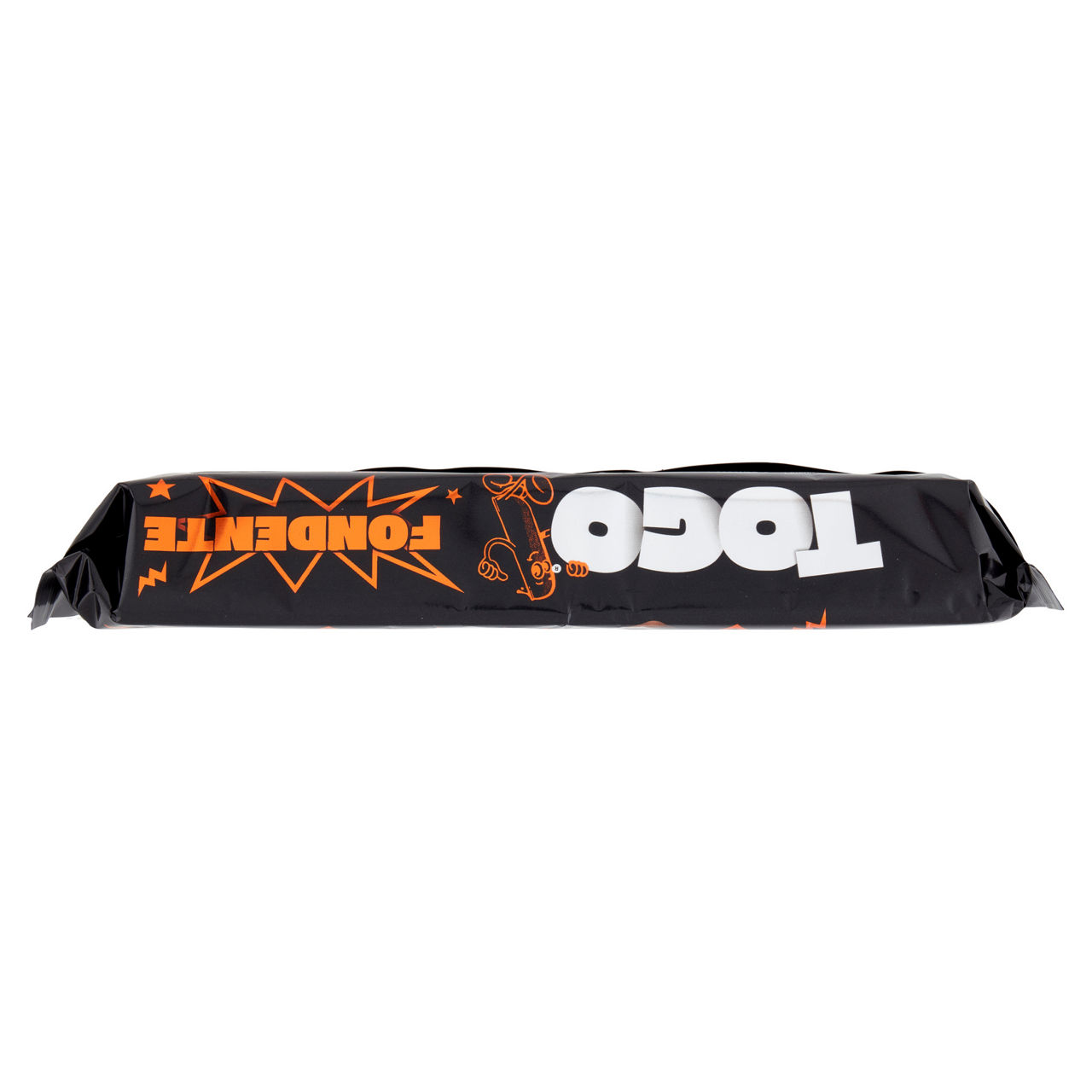 Biscotti ricoperti con cioccolato fondente 120 gr - Immagine 21
