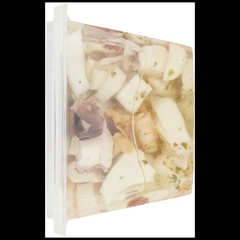 Insalata di mare 550 gr - Immagine 31