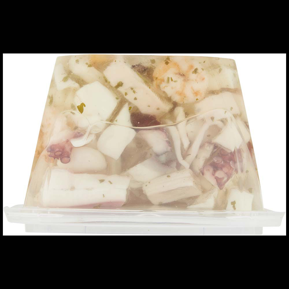 Insalata di mare 550 gr - Immagine 41