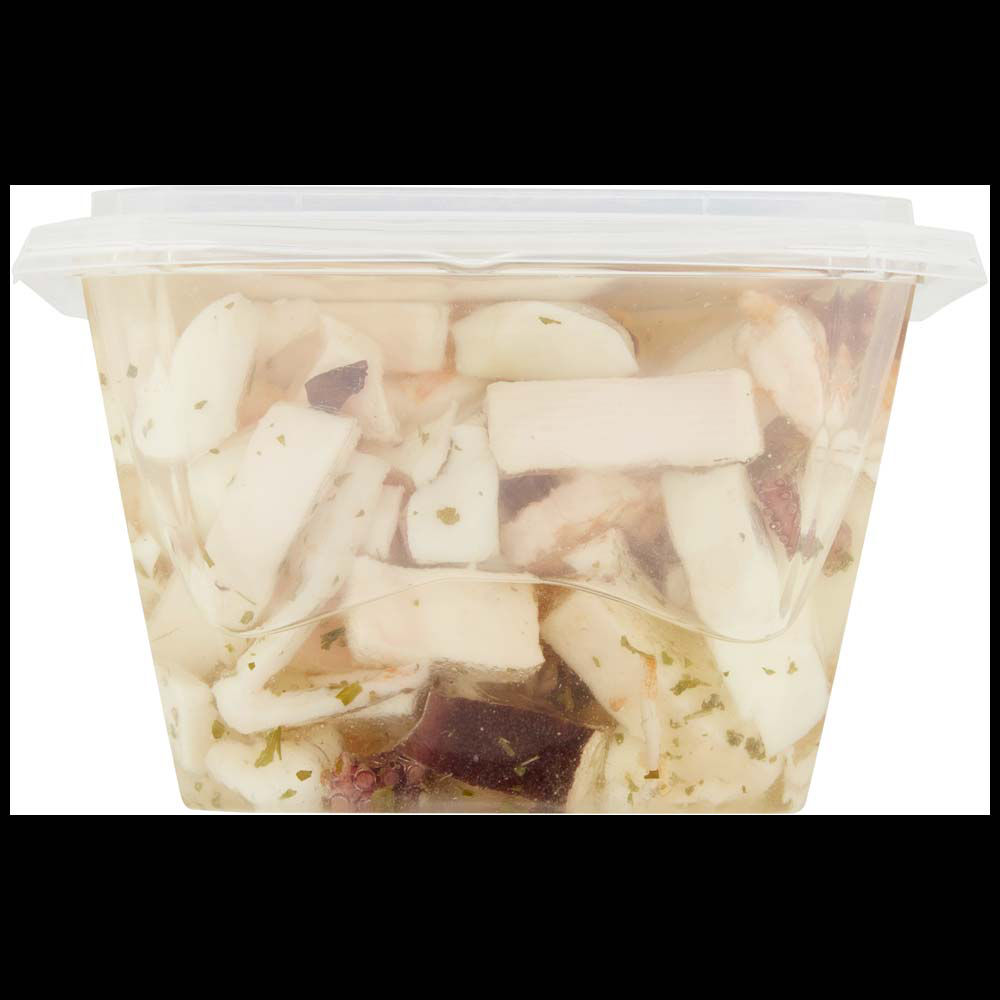 Insalata di mare 550 gr - Immagine 51