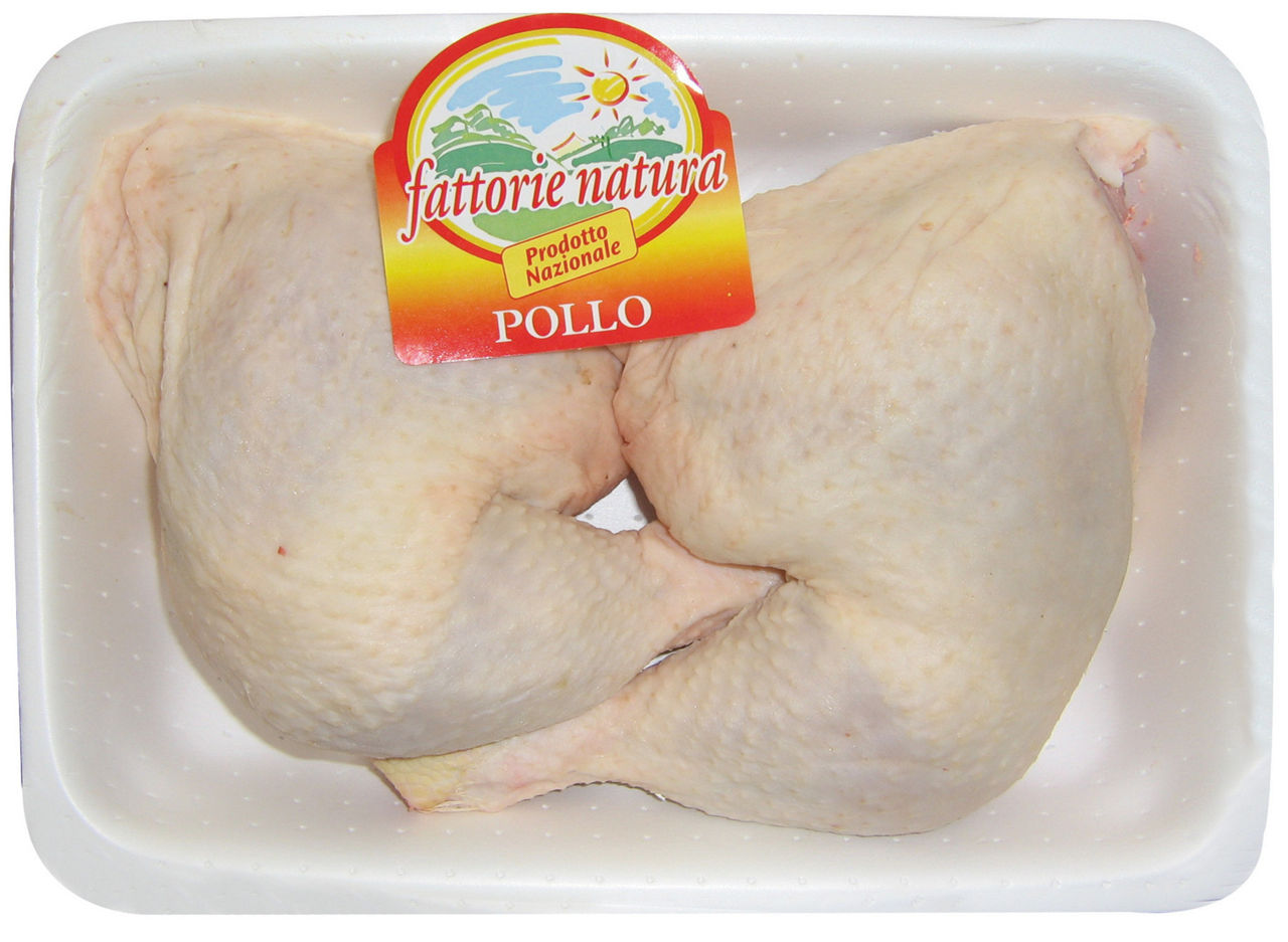 Quarto posteriore di pollo - Immagine 11