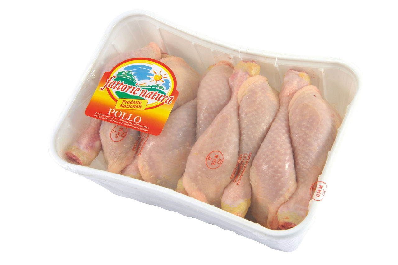 Quarto posteriore di pollo - Immagine 31
