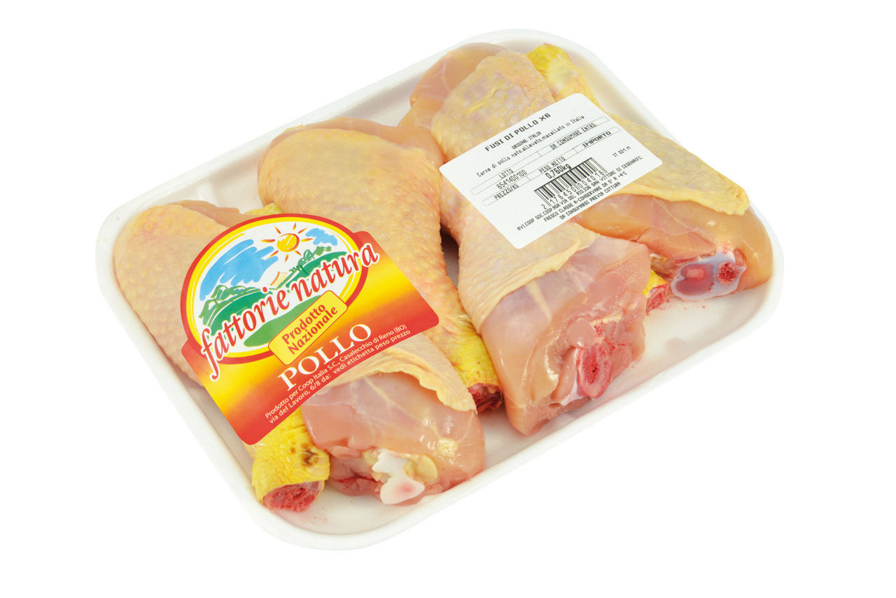 Sovracosce di pollo 6 pz - Immagine 41