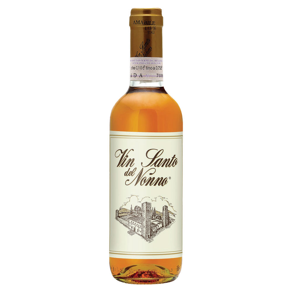Vin Santo del Nonno amabile 375 ml