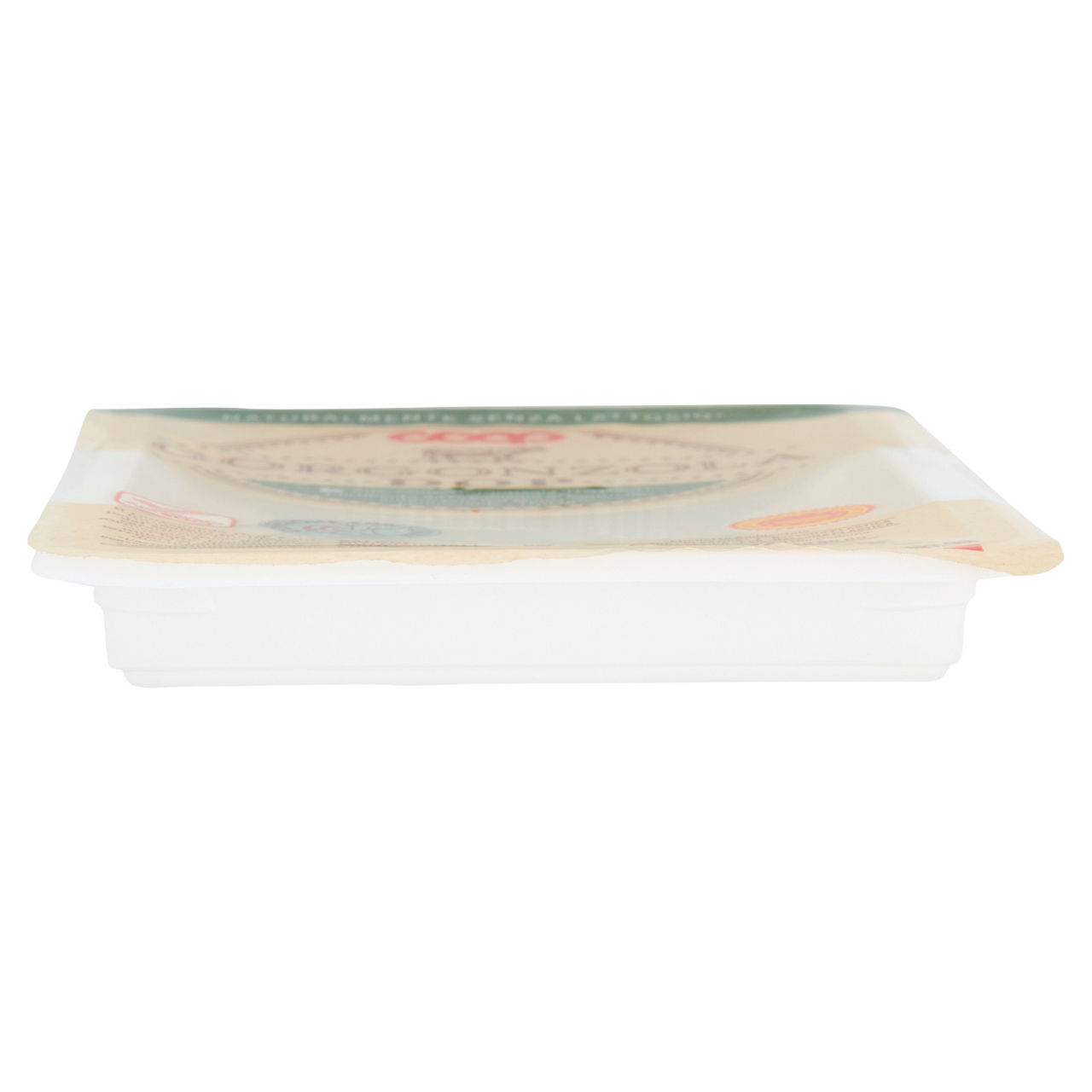Formaggio Gorgonzola DOP 200 gr - Immagine 11