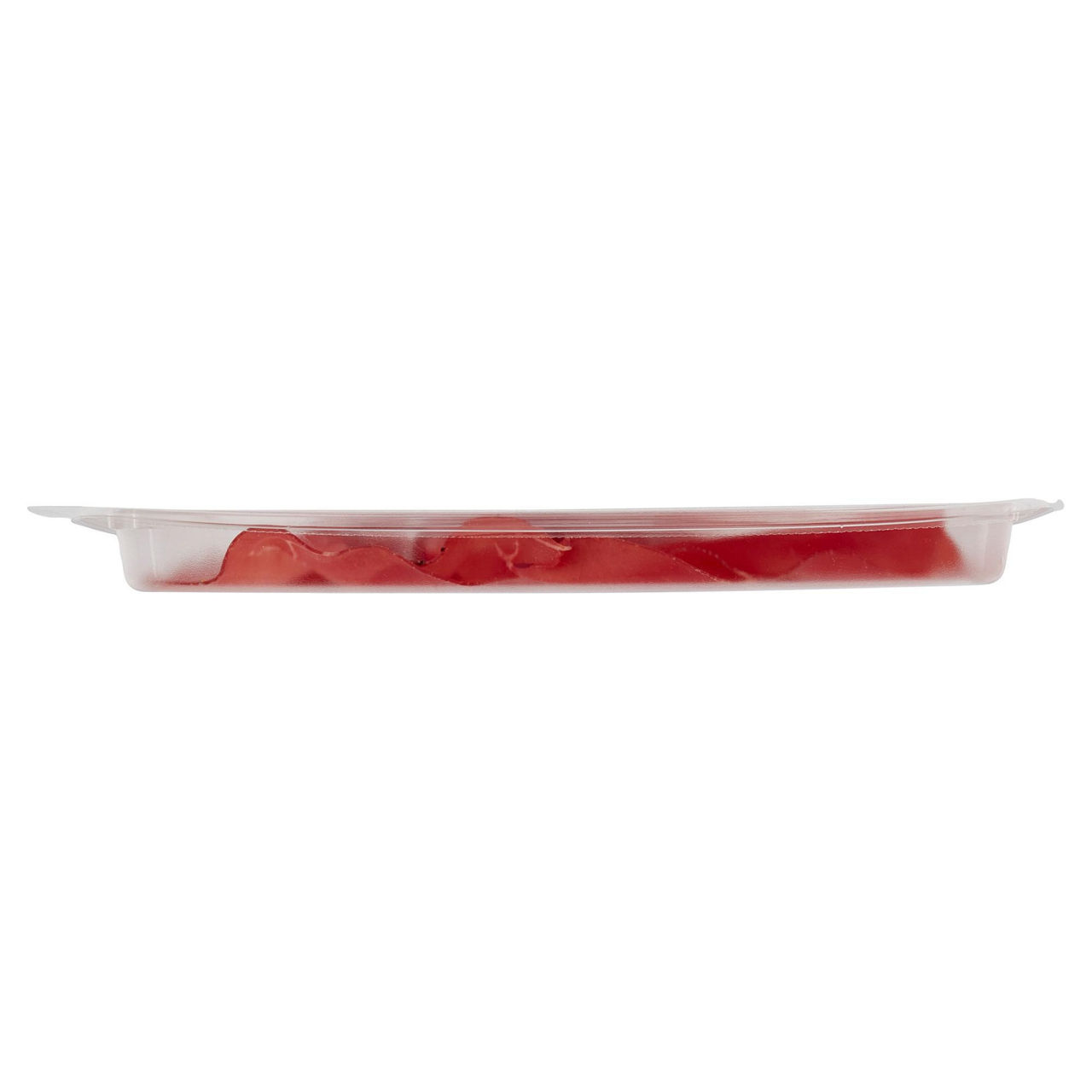 Bresaola nostrale affettata 100 gr - Immagine 11