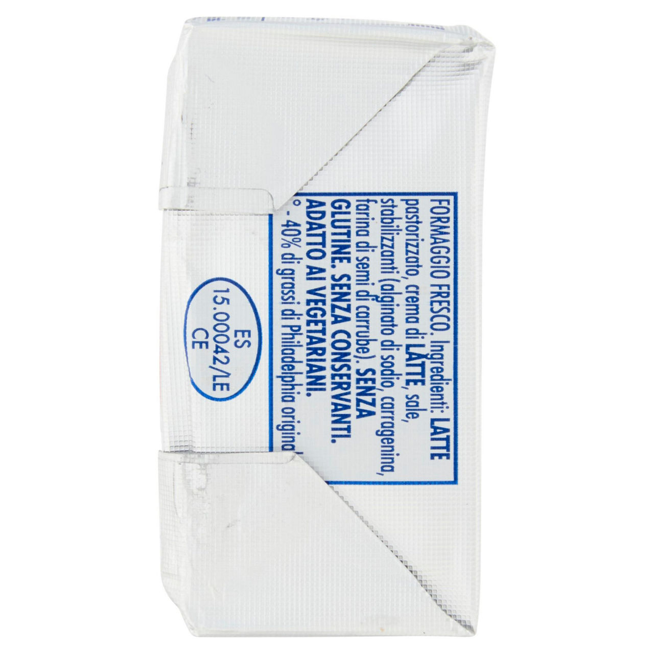 Formaggio fresco spalmabile light 80 gr - Immagine 21