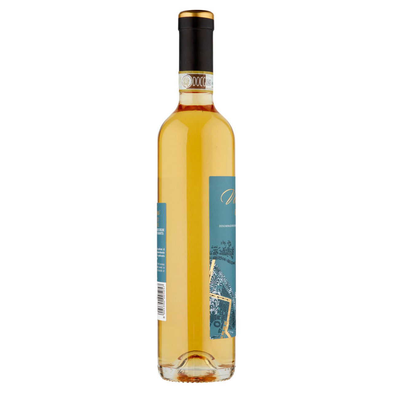 Recioto di Soave DOCG 500 ml - Immagine 11
