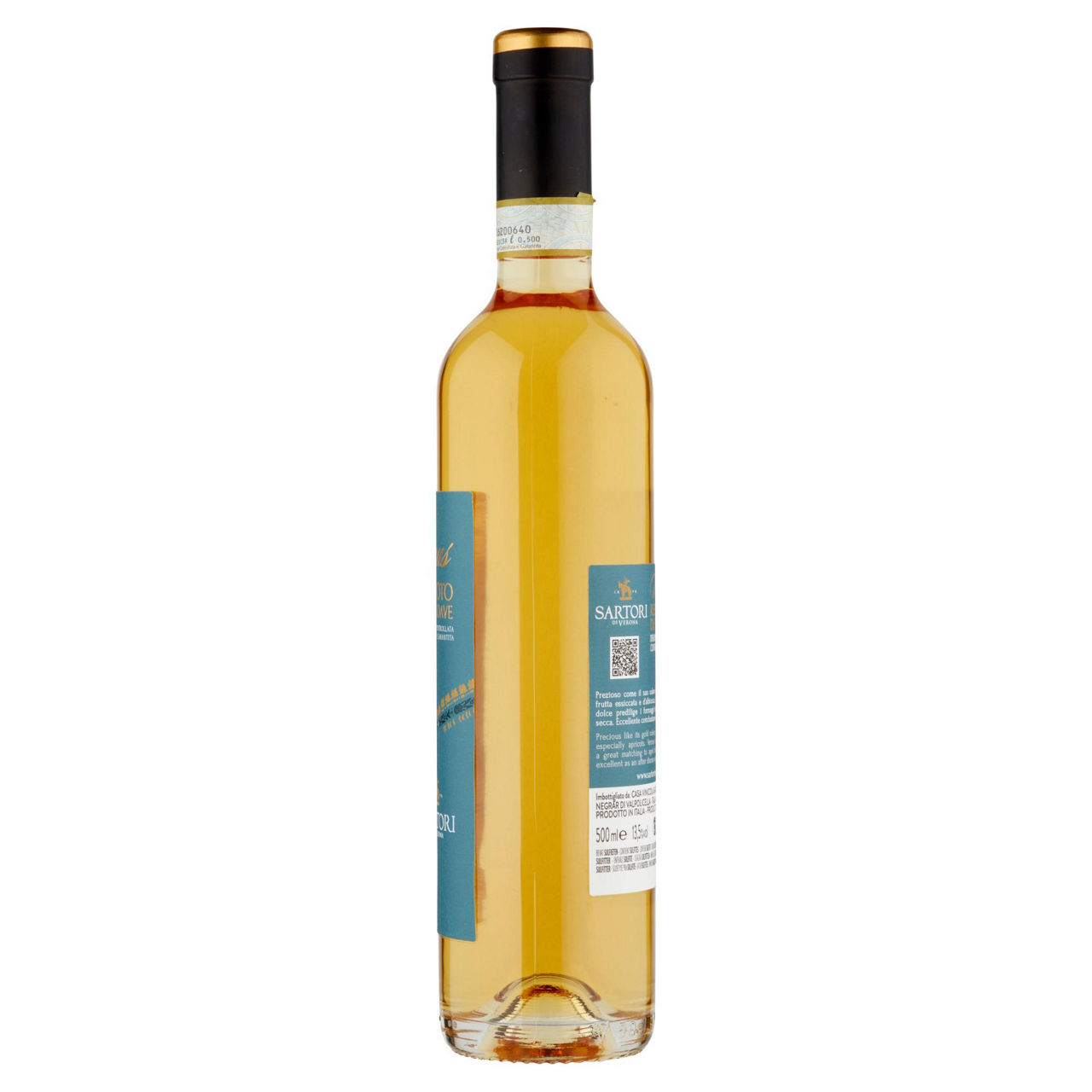 Recioto di Soave DOCG 500 ml - Immagine 21