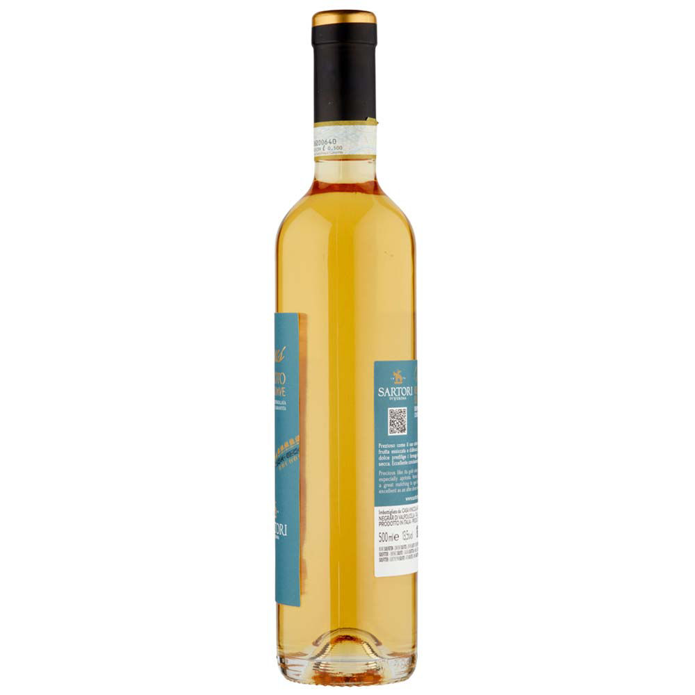 Immagine 4 di 6 del prodotto Recioto di Soave DOCG 500 ml