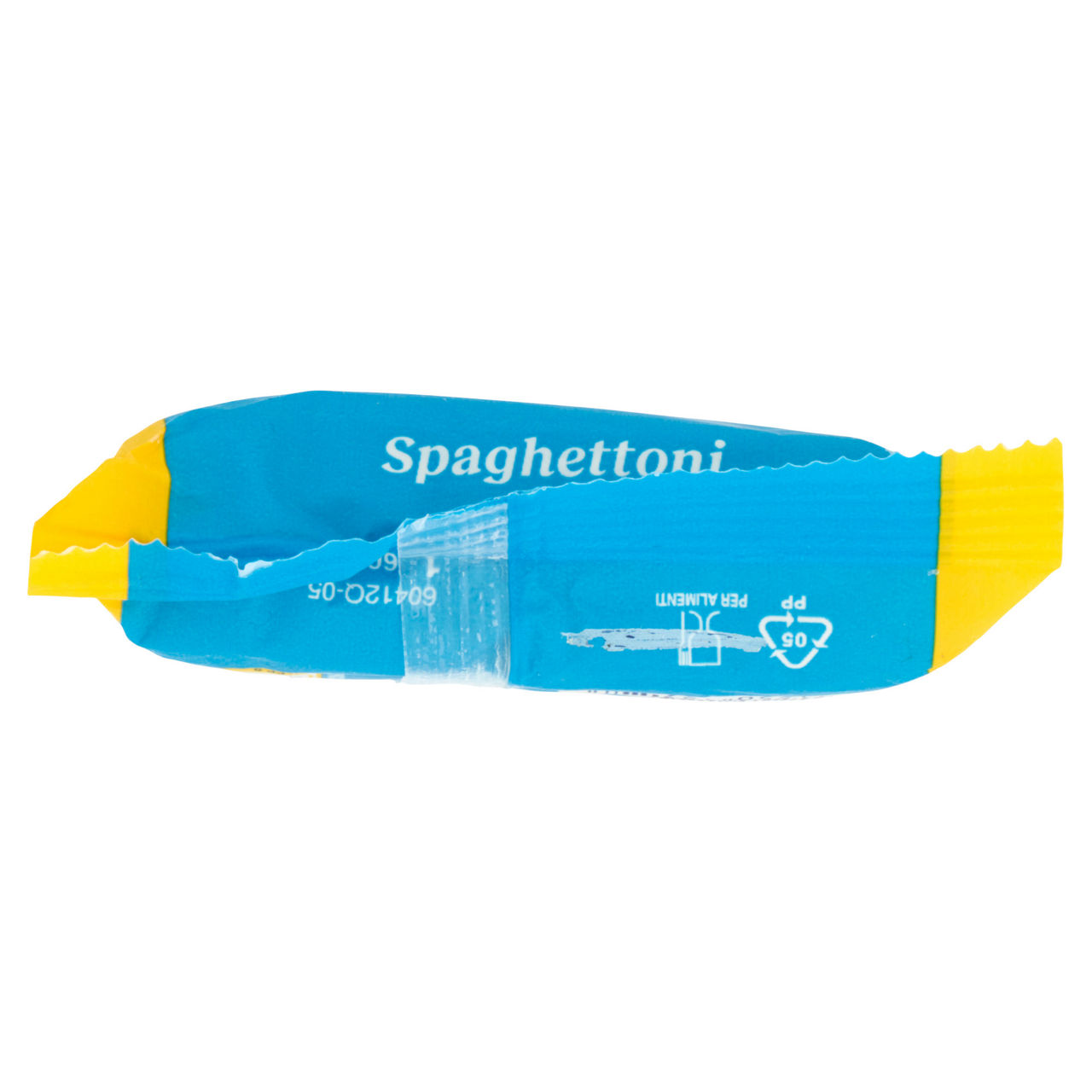 Spaghettoni n. 412 pasta di semola di grano duro 500 gr - Immagine 51