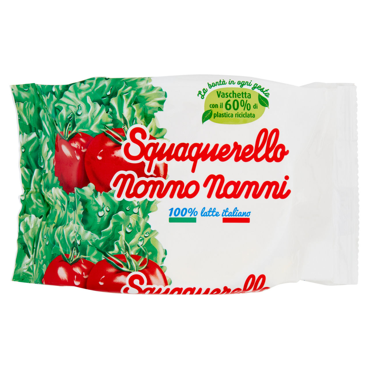 Formaggio squaquerello 250 gr - Immagine 01
