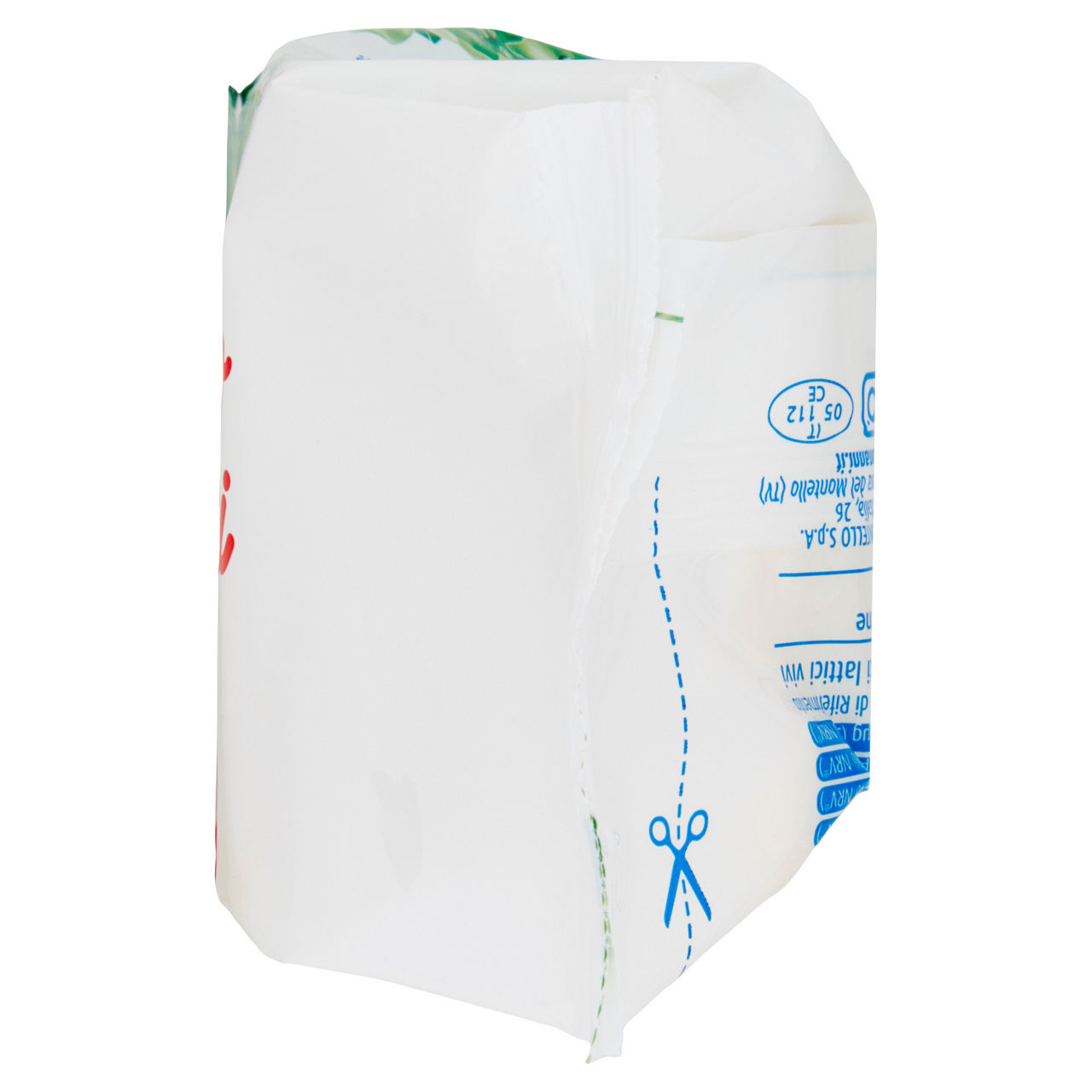 Formaggio squaquerello 250 gr - Immagine 41