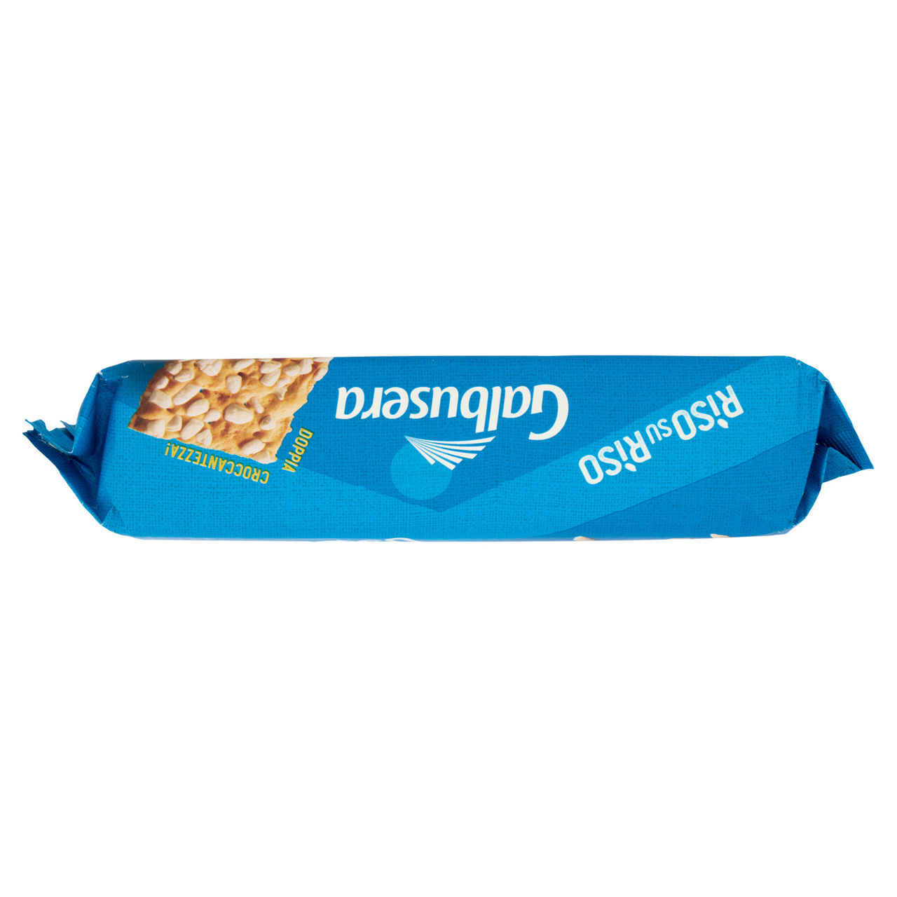 Crackers con riso soffiato 12 confezioni 380 gr - Immagine 21