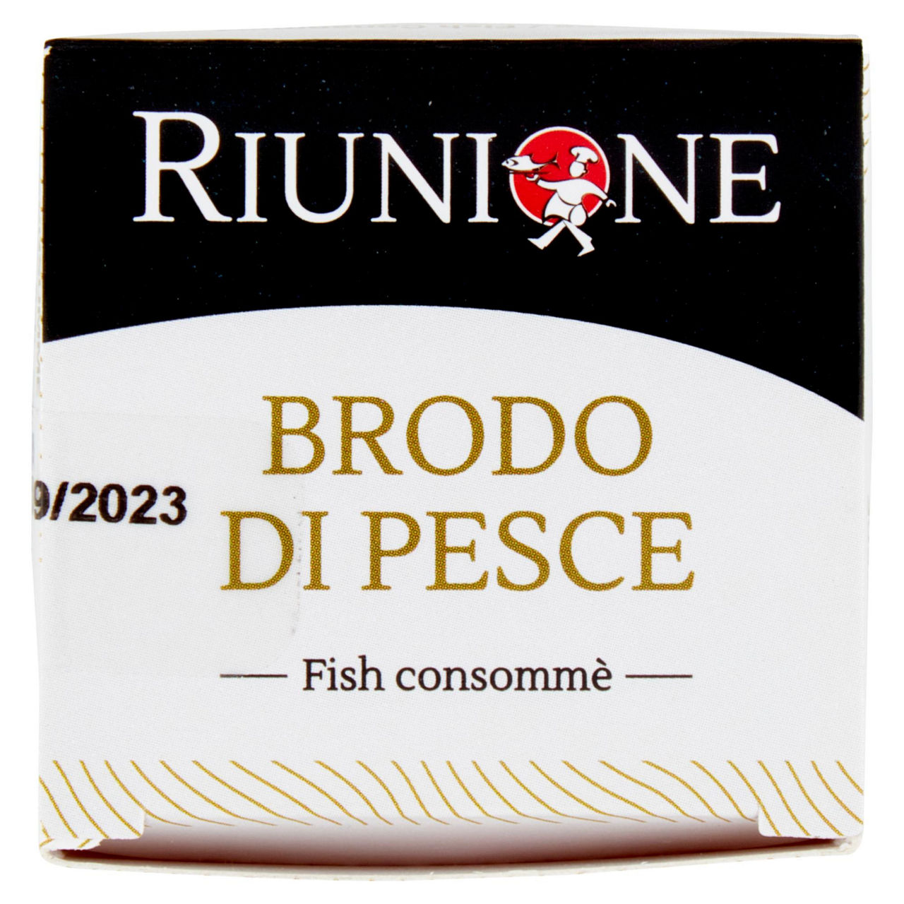 Brodo di pesce 40 gr - Immagine 31