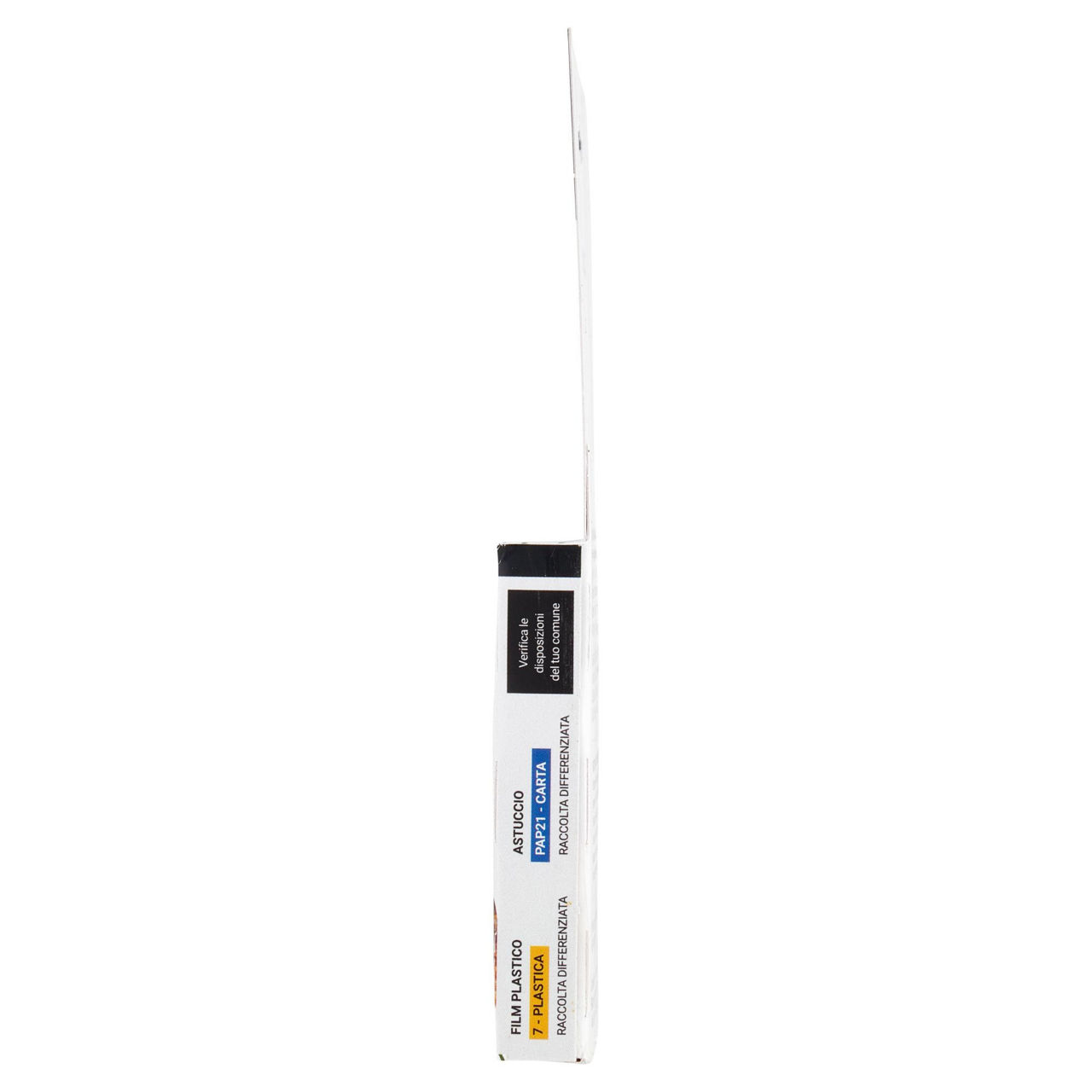 Bottarga di muggine 20 gr - Immagine 11