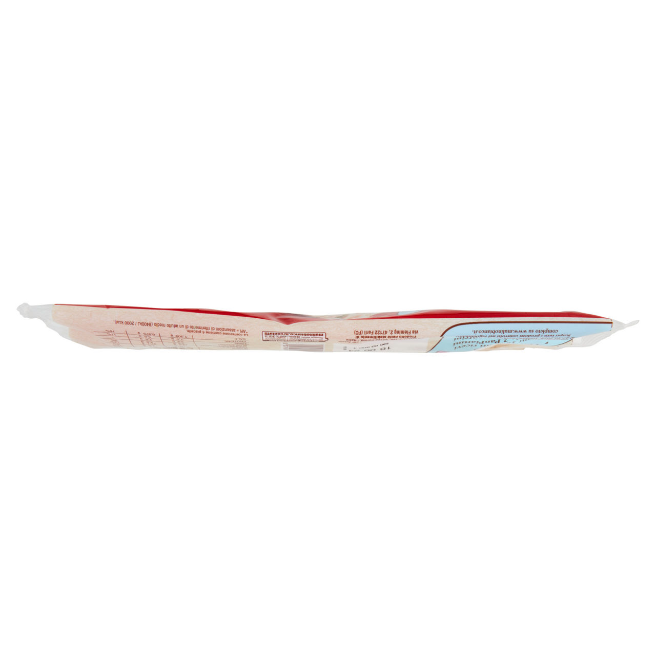 Piadelle classiche  mulino bianco busta pz.4 gr.300 - Immagine 31