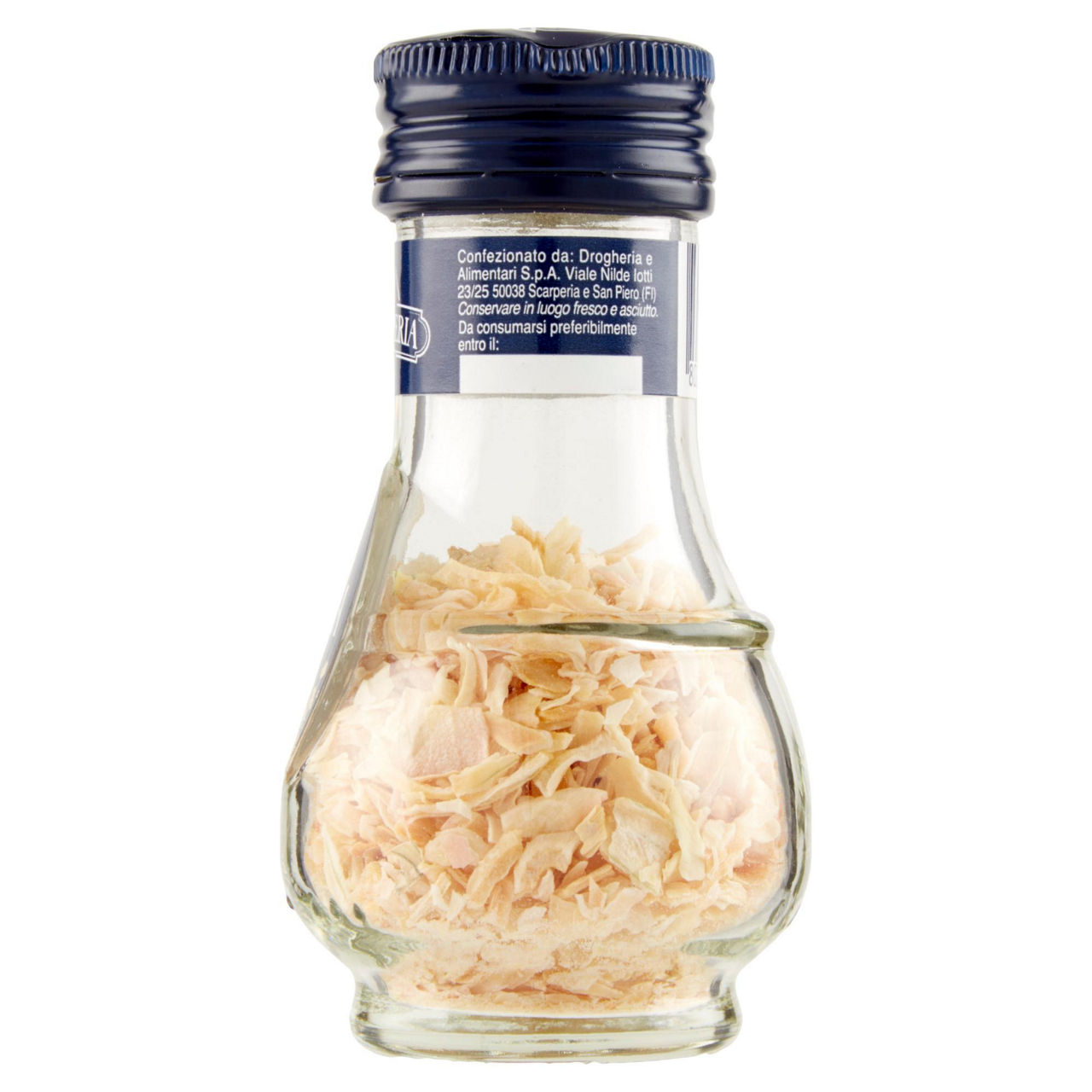 Cipolla fiocchi drogheria alim. v.v.18g - Immagine 41