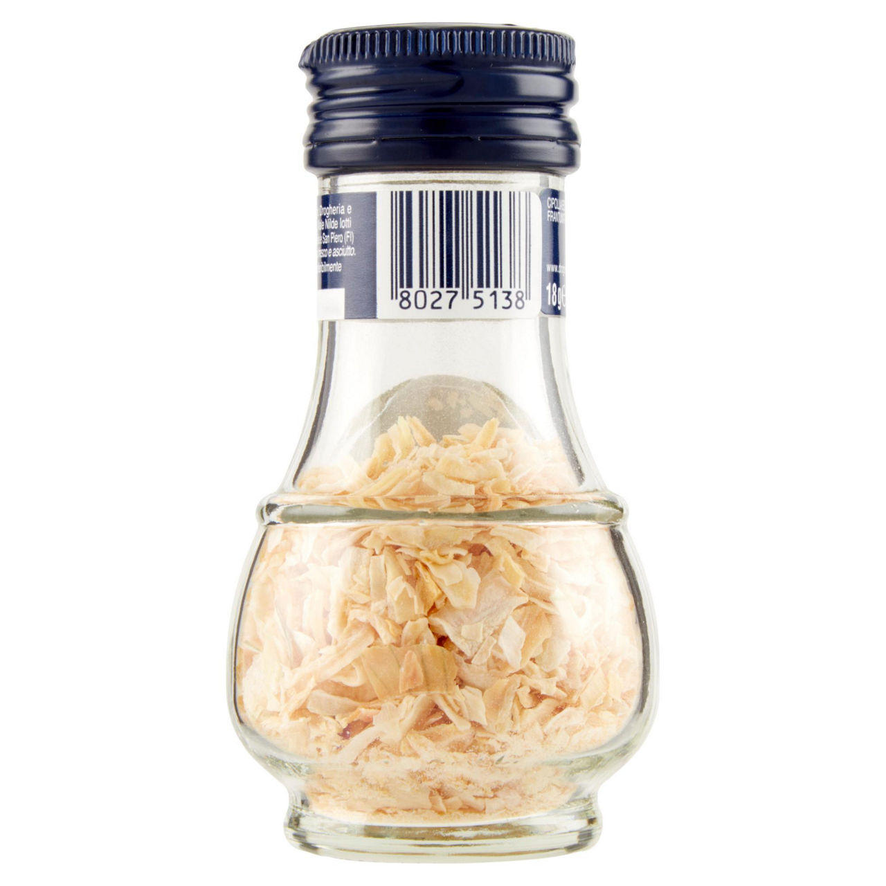 Cipolla fiocchi drogheria alim. v.v.18g - Immagine 21