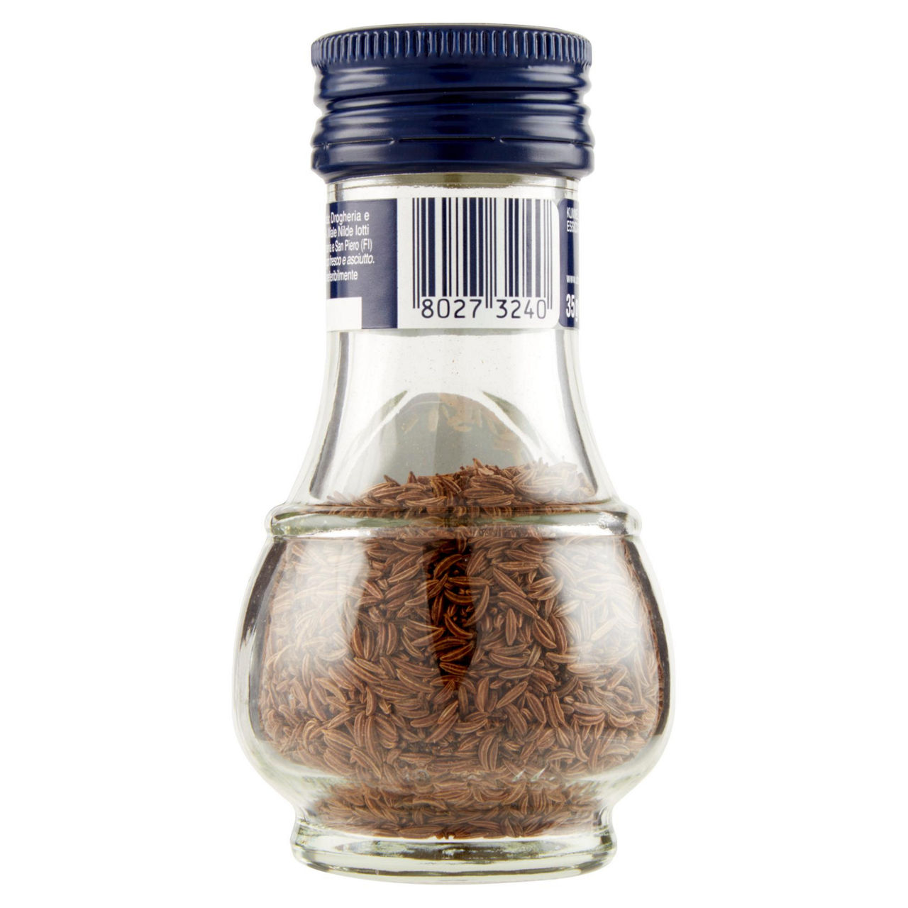 Comino kummel carvi in vasetto 35 gr - Immagine 41