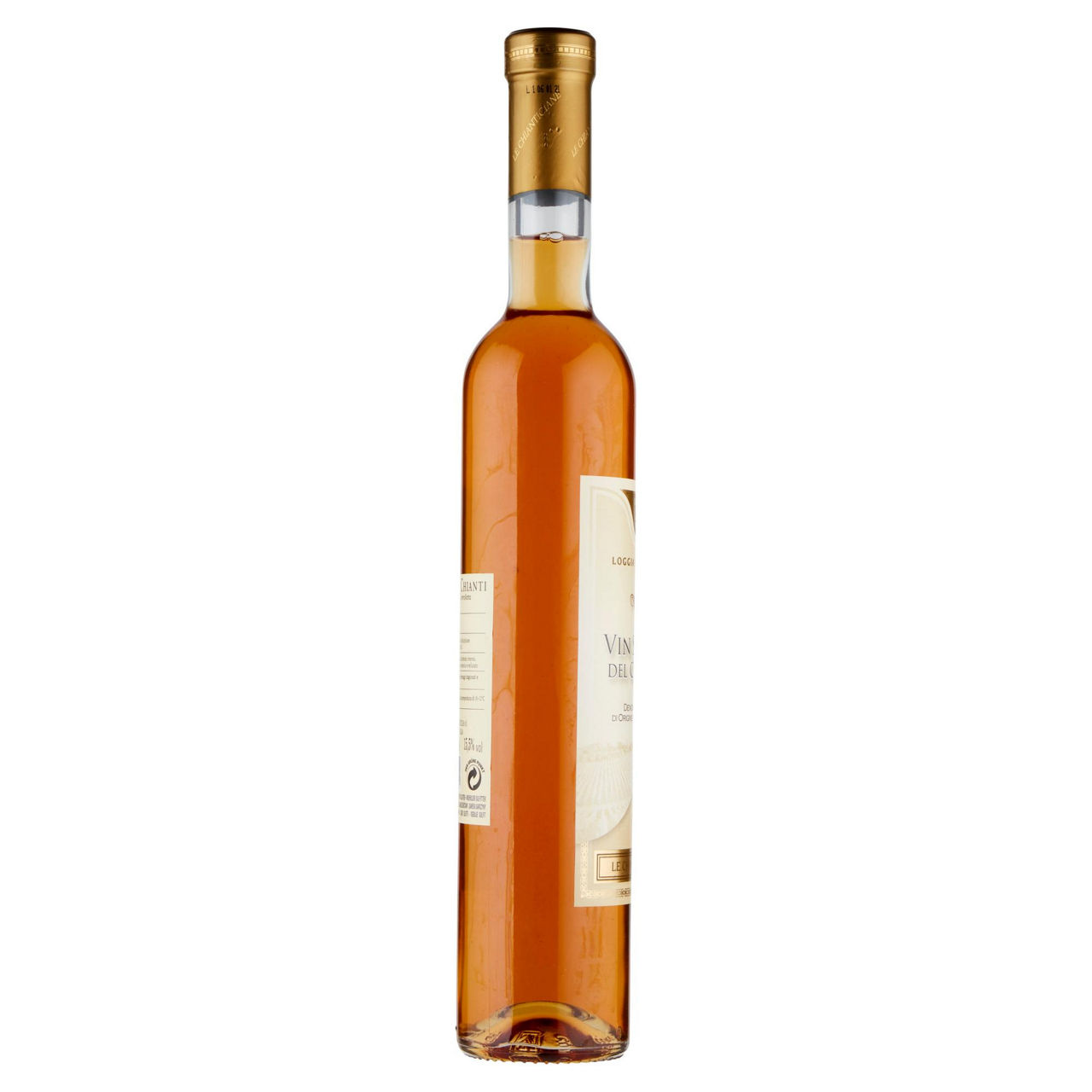 Vinsanto del Chianti DOC Le Chiantigiane 500 ml - Immagine 41