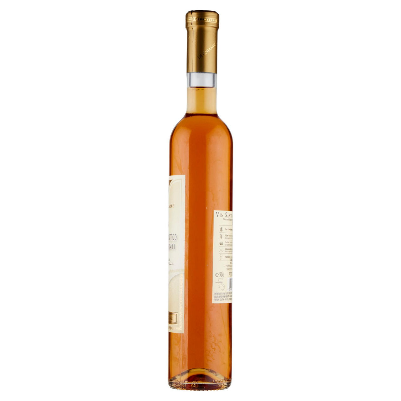 Vinsanto del Chianti DOC Le Chiantigiane 500 ml - Immagine 11