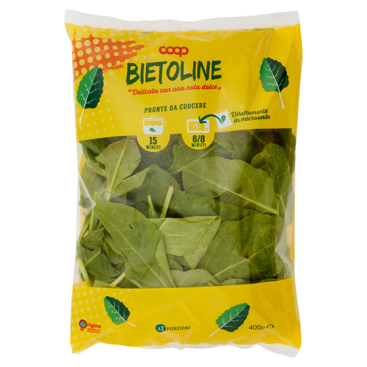 Bietoline 400 gr - Immagine 21