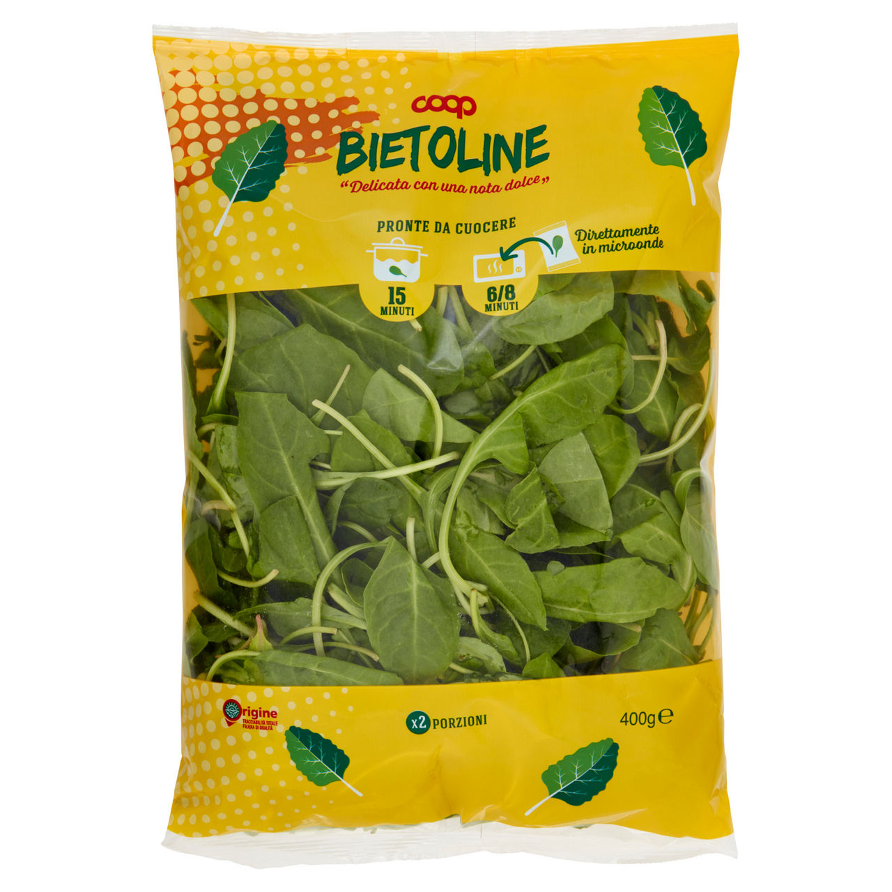 Bietoline 400 gr - Immagine 11