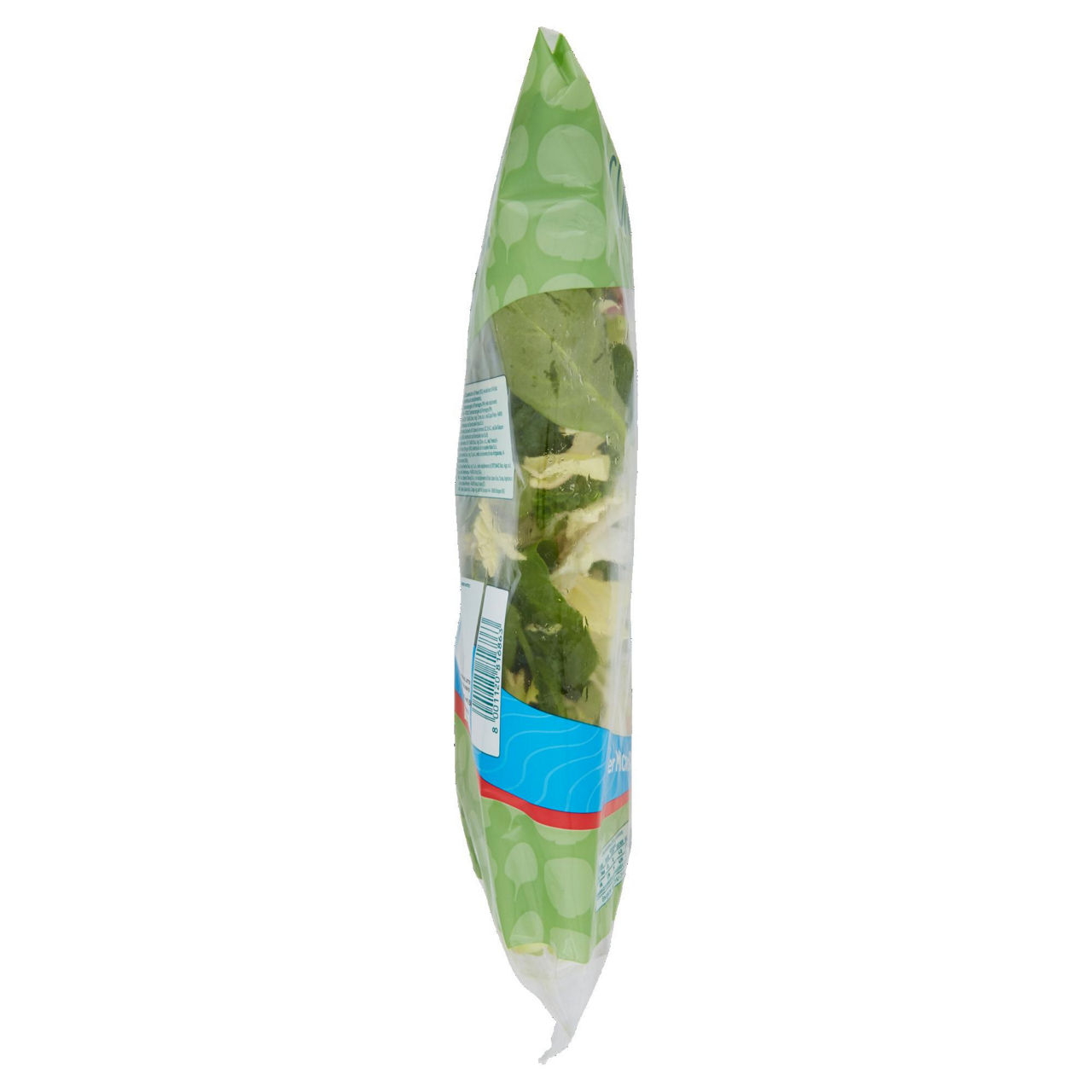 Contorno di verdure miste 400 gr - Immagine 111