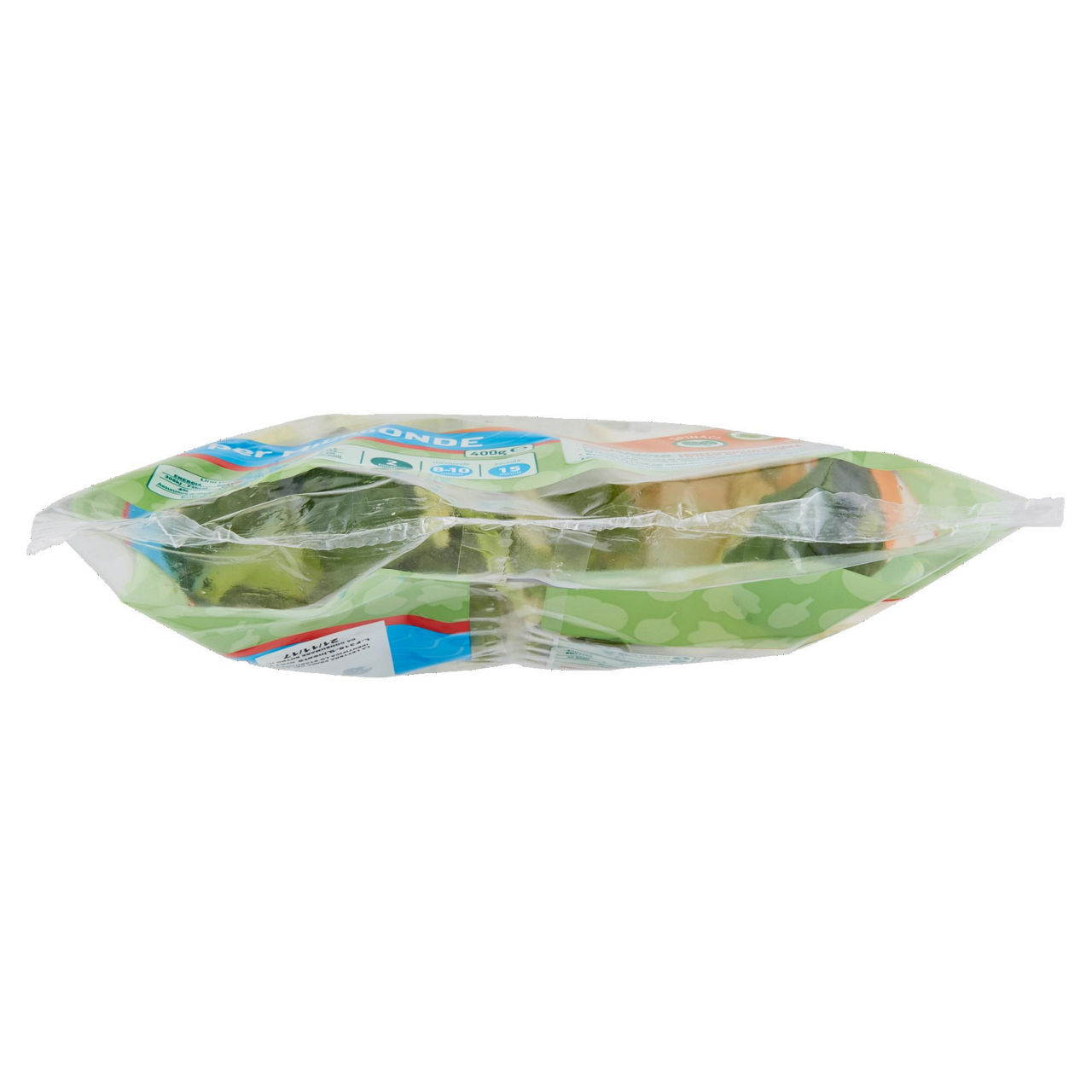 Contorno di verdure miste 400 gr - Immagine 71
