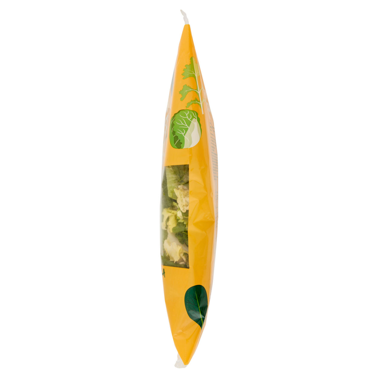 Contorno di verdure miste 400 gr - Immagine 91