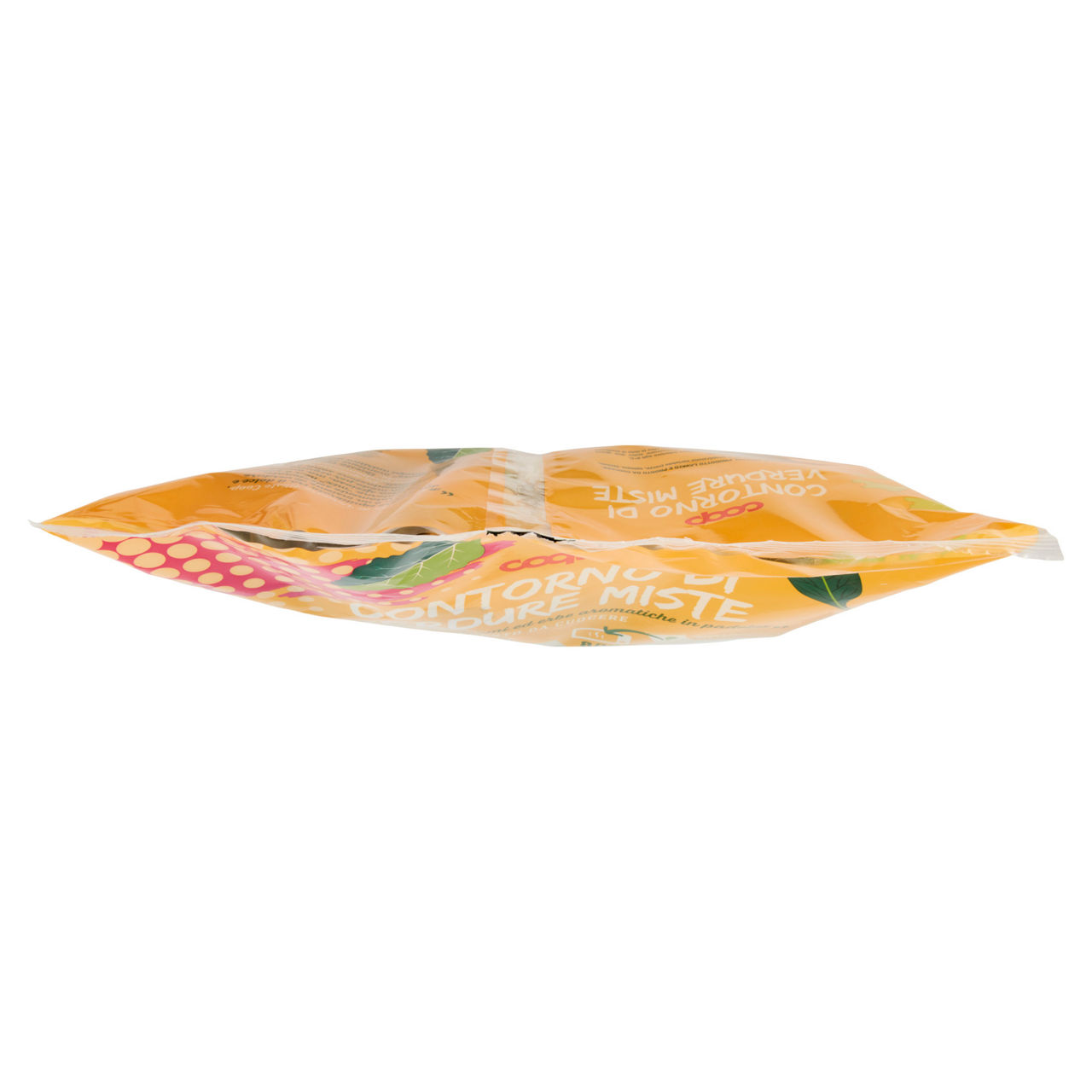 Contorno di verdure miste 400 gr - Immagine 31