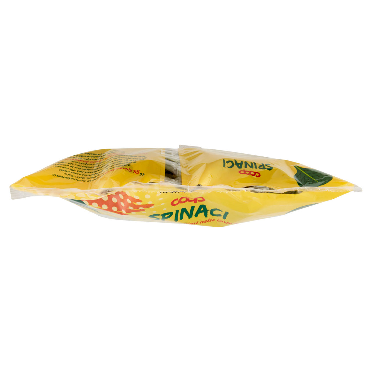 Spinaci 400 gr - Immagine 131