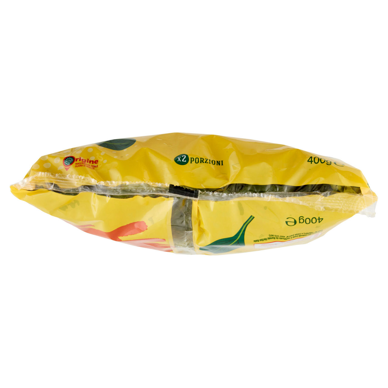 Spinaci 400 gr - Immagine 121
