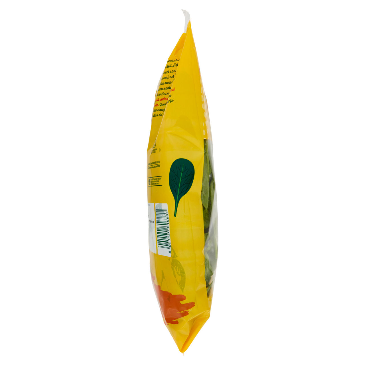 Spinaci 400 gr - Immagine 61