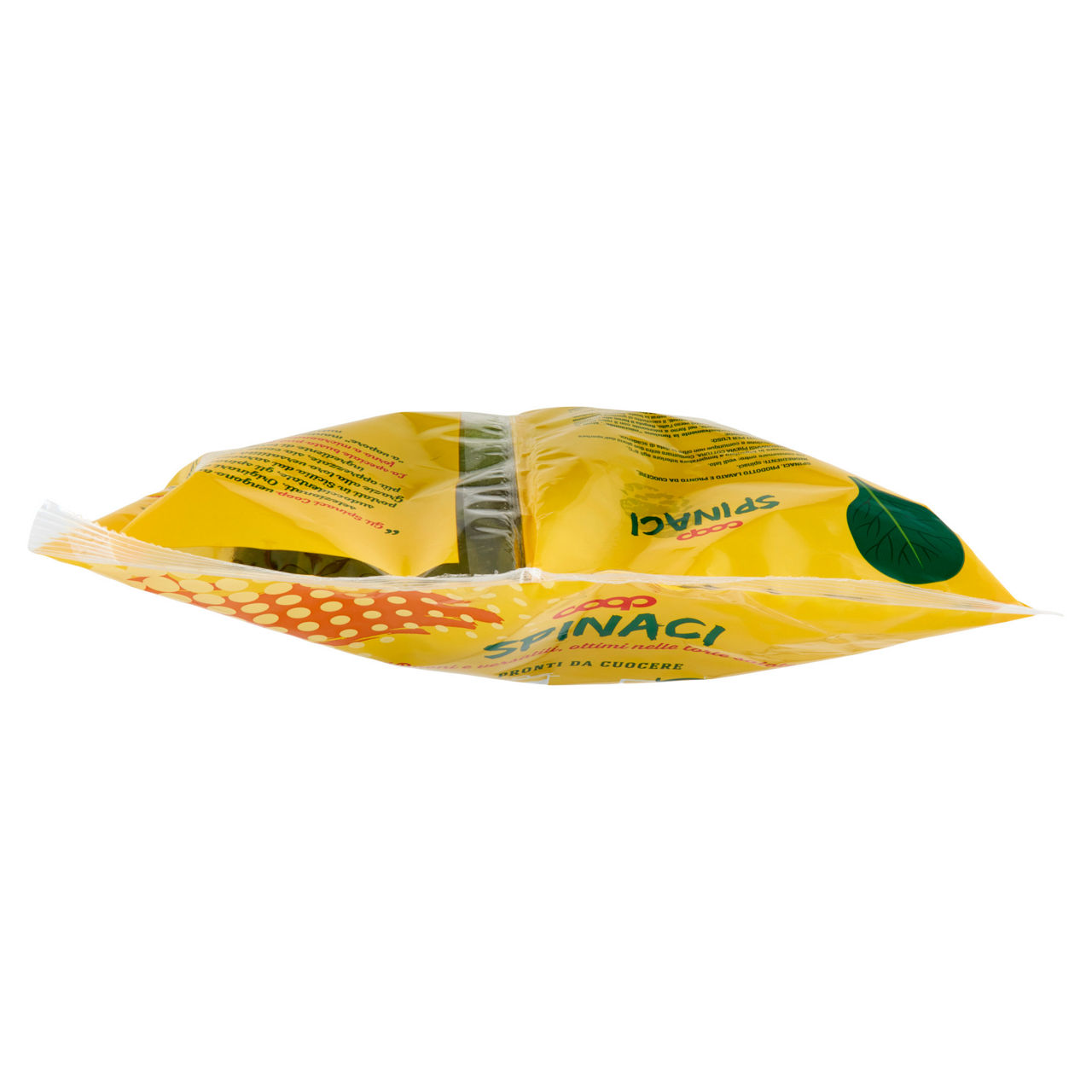 Spinaci 400 gr - Immagine 31