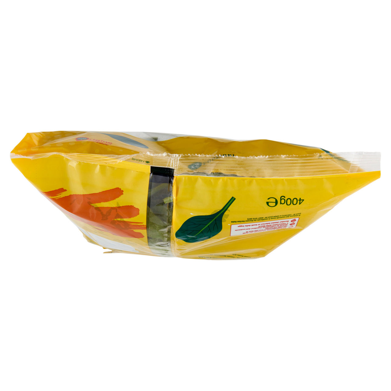 Spinaci 400 gr - Immagine 81